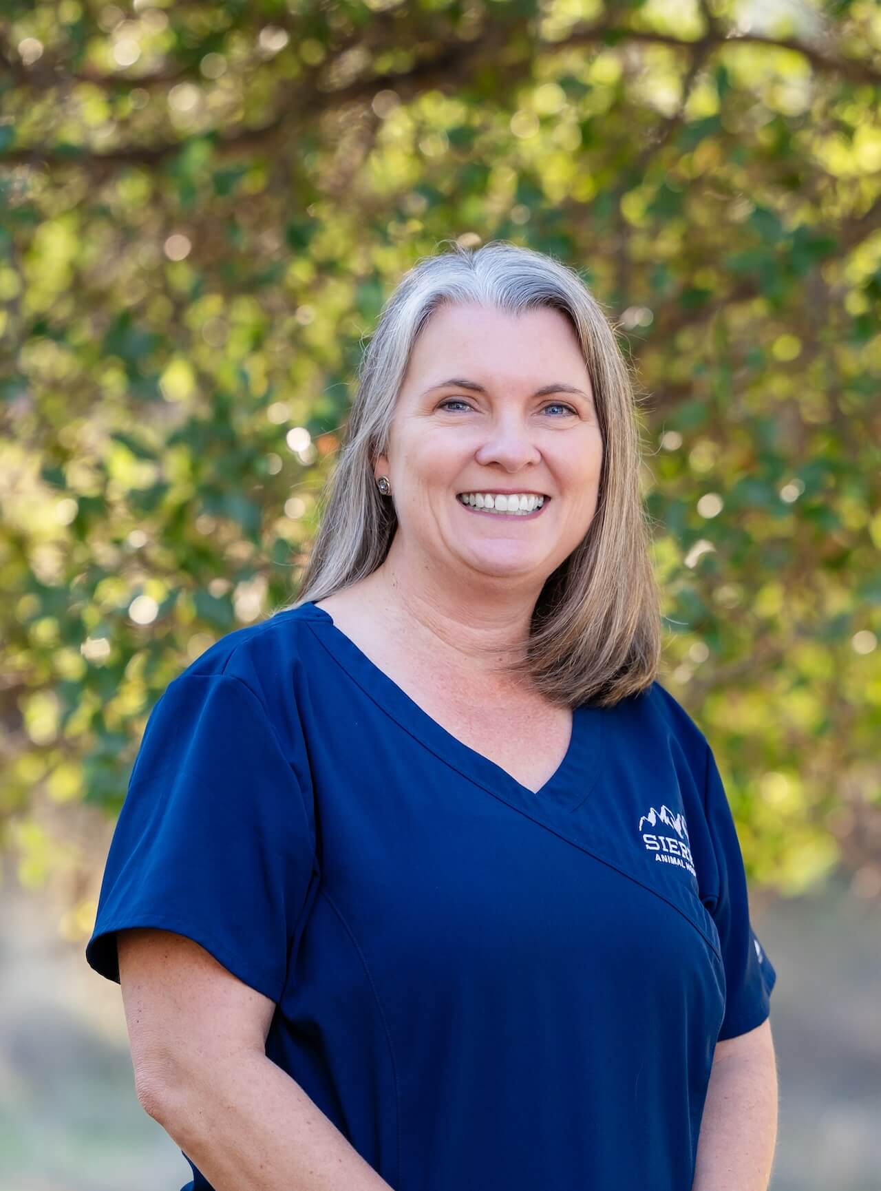 Dr. Candace Rapp