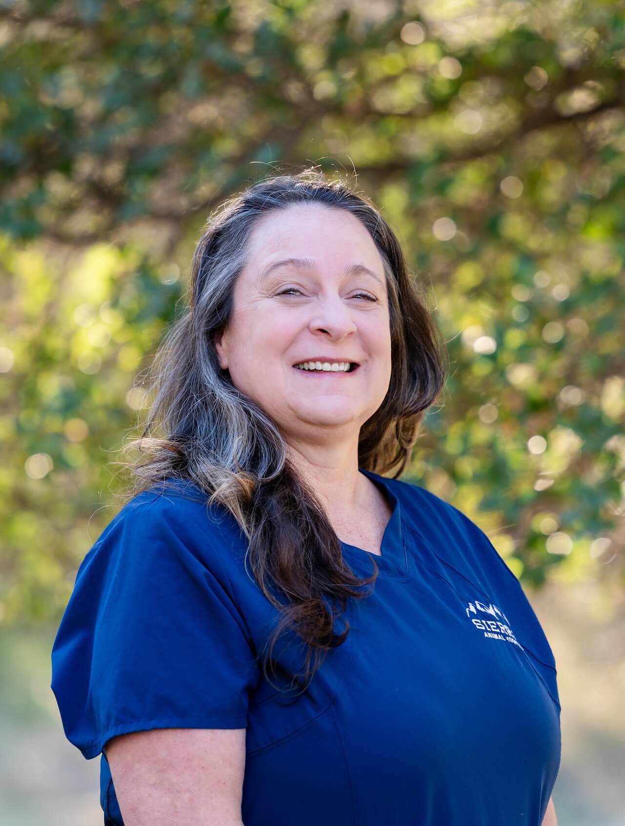 Dr. Carolyn Foster