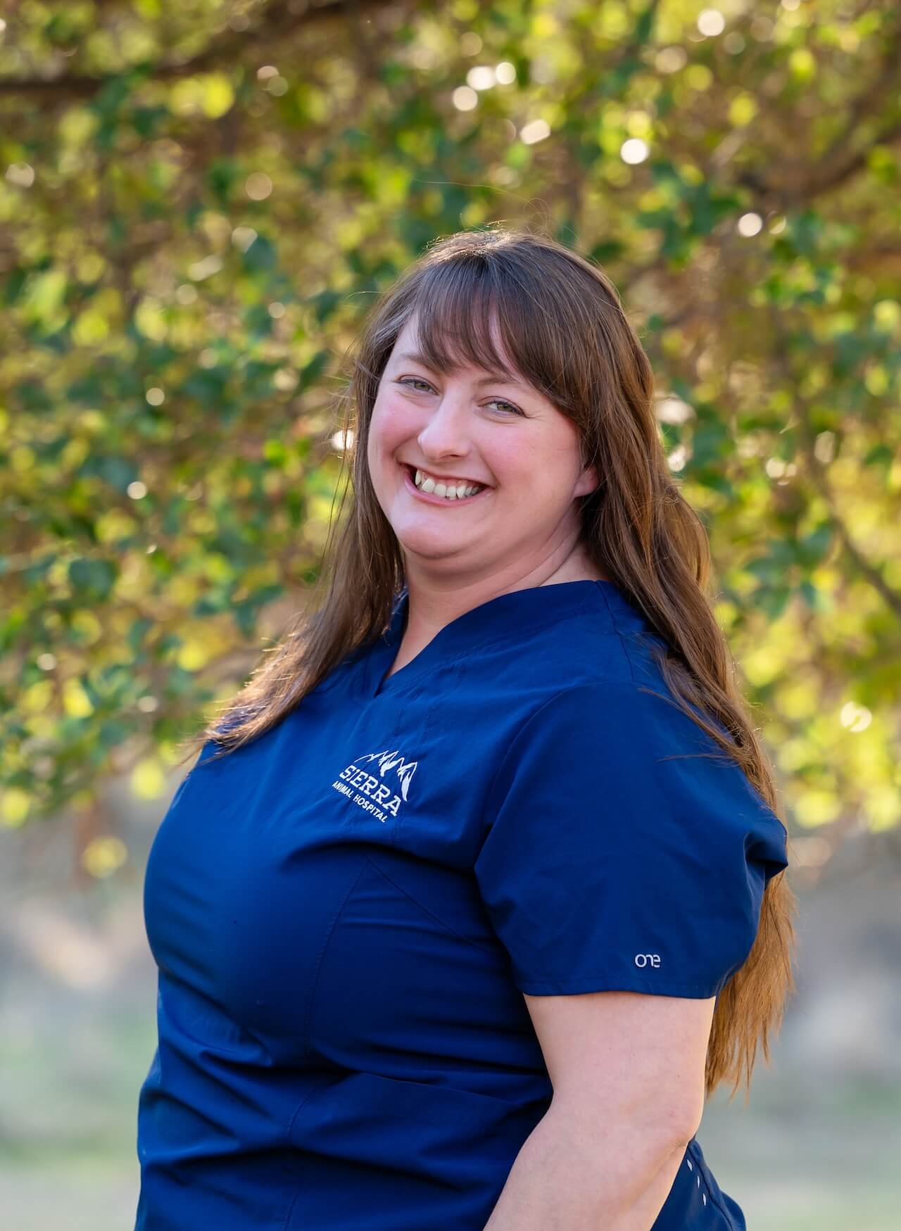 Dr. Kaley Ladner