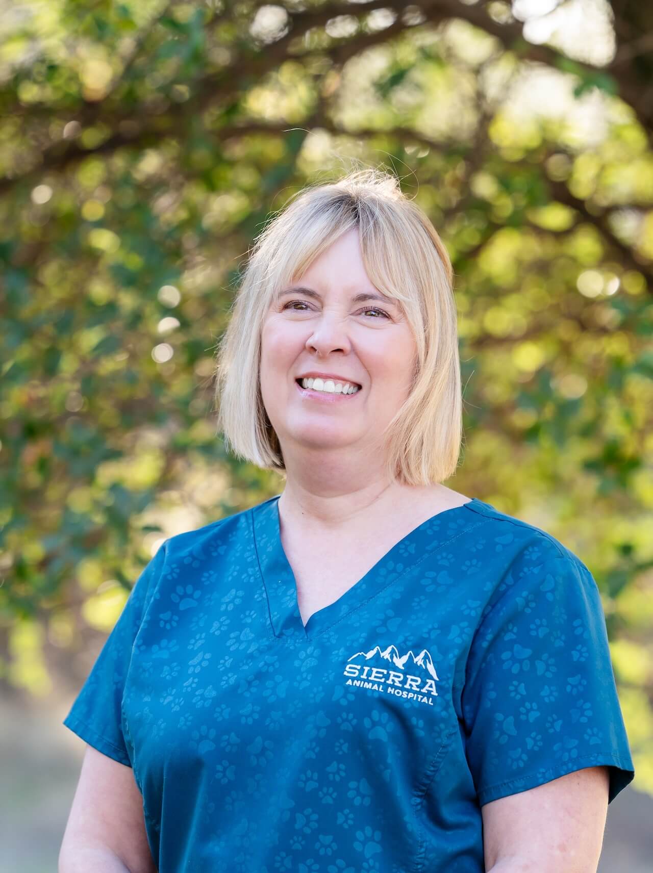 Dr. Stacey Stephens
