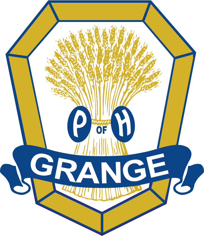 CA State Grange