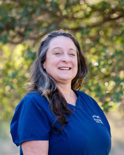 Dr. Carolyn Foster