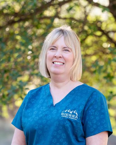 Dr. Stacey Stephens