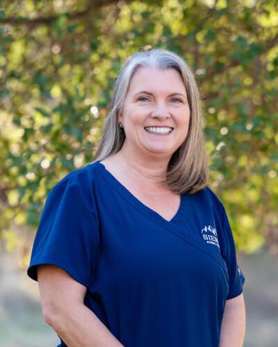 Dr. Candace Rapp