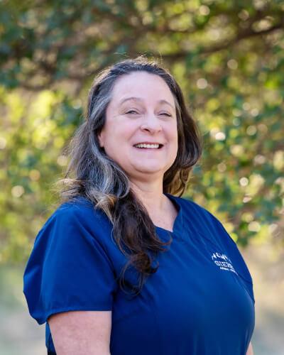 Dr. Carolyn Foster