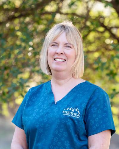 Dr. Stacey Stephens